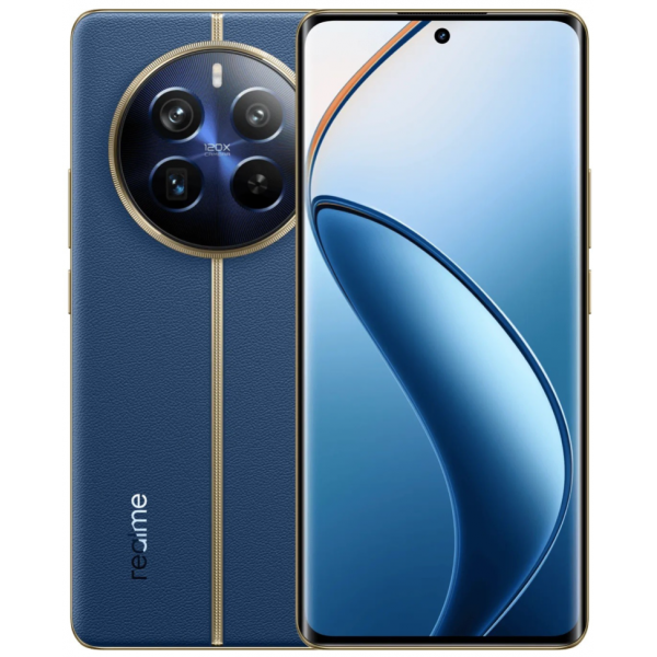 Telefono Movil REACONDICIONADO Segunda Mano Realme 12 Pro Plus 5G (RMX3840) 512GB