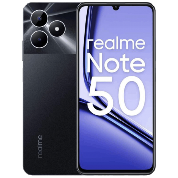 Telefono Movil REACONDICIONADO Segunda Mano Realme Note 50 / 128gb