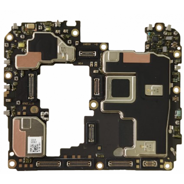 Placa Base Para Realme 12 Pro 5G (RMX3842)