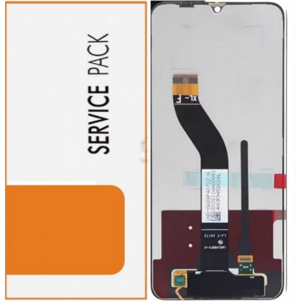 N53 SERVICE PACK Pantalla Original Sin Marco Para Xiaomi Redmi 14C.