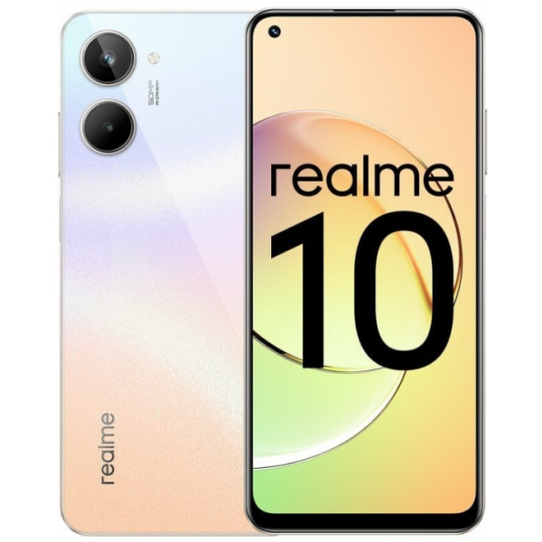 Telefono Movil REACONDICIONADO Segunda Mano Realme 10 / 256GB