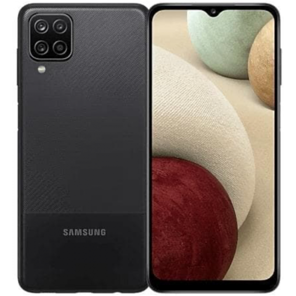 -OFERTA- Telefono Movil REACONDICIONADO Segunda Mano / Samsung Galaxy A12 / 128 GB