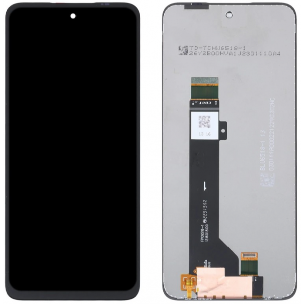 N85 Pantalla Completa LCD Y Táctil De Movil Para MOTO G34 /G23 / G13 /G53