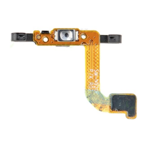 Flex Power (Encendido) Para Samsung Note 5 N920F