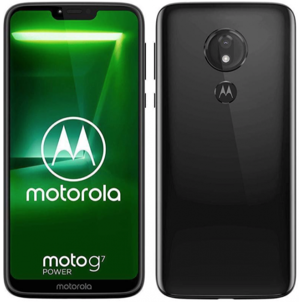 Telefono Movil REACONDICIONADO Segunda Mano Motorola Moto G7 Power