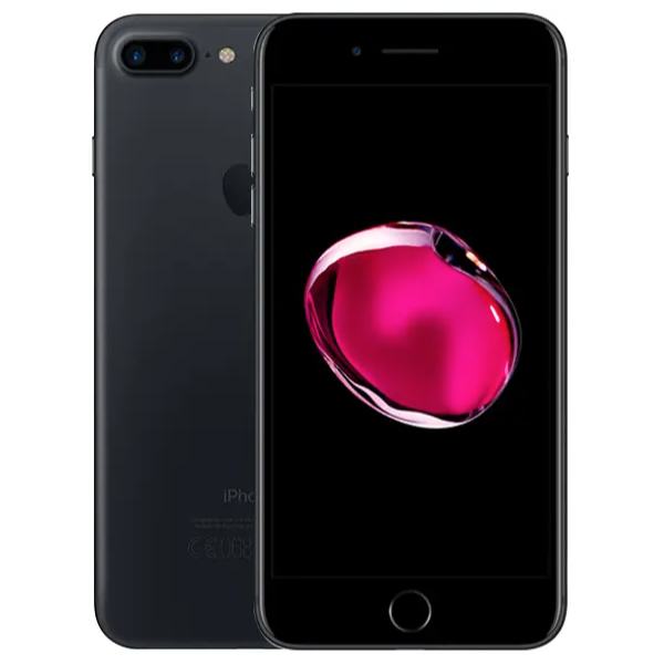 Telefono Movil REACONDICIONADO Segunda Mano iPhone 7 PLUS 128GB