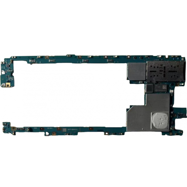 Placa Base Libre Para Sony XZ3 / 64GB