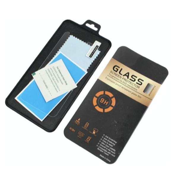 Protector Cristal Templado Para Samsung Galaxy A14 4G