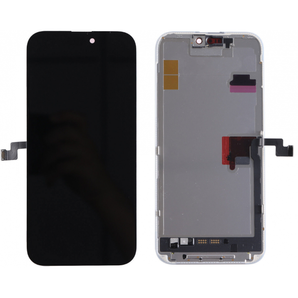 Pantalla Original Completa LCD Y Táctil Para iPhone 16 Pro Max