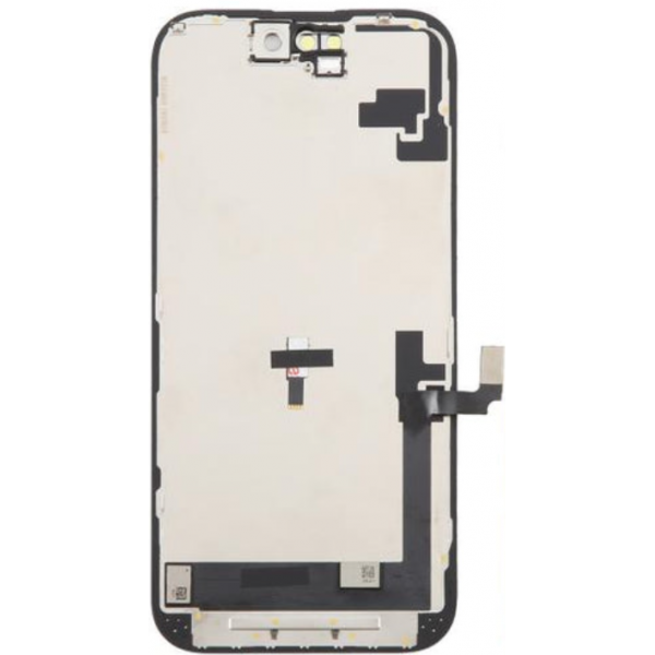 Pantalla Completa LCD Y Táctil Original Reparada Para IPhone 16