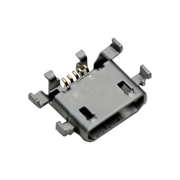 conector de carga M2