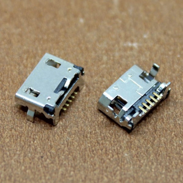 CONECTOR DE CARGA USB lenovo a788