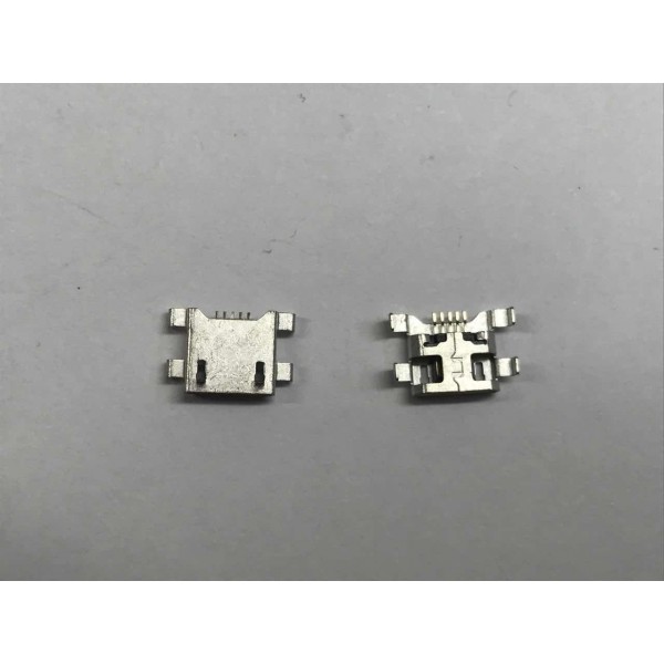 Num9 Conector carga USB universal 