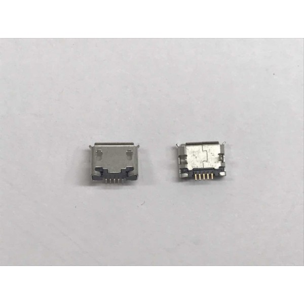 Num33 Conector carga USB universal 充电口