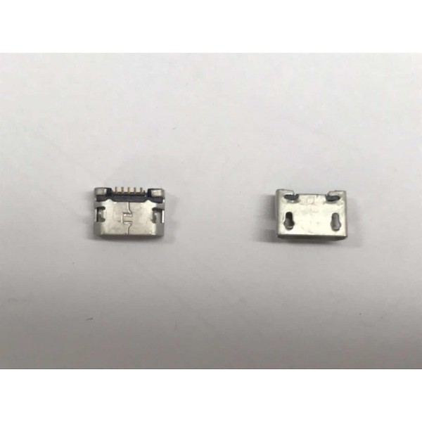 Num34 Conector carga USB universal 充电口