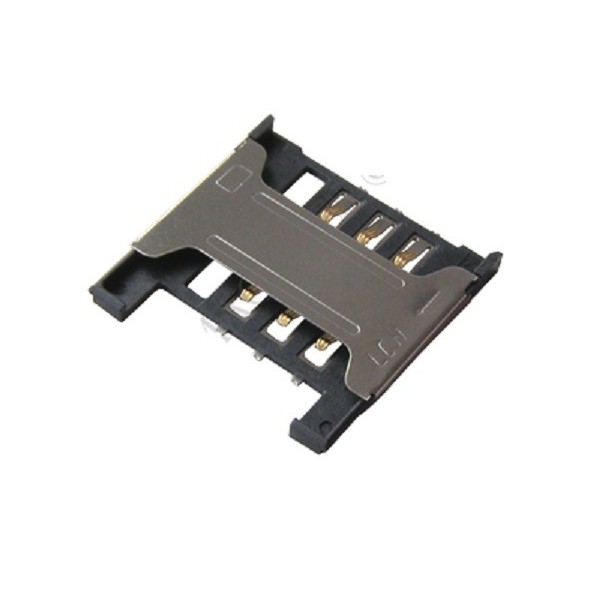 Lector SIM 4010 Blade L2, Xiaomi M2 4010  4010D  OT 4007 OT 4012 5036D  C5 Dual 4032X Pop C2, Blade L2