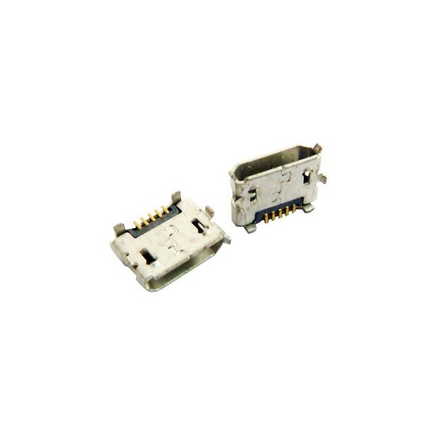 N34 Conector De Carga Dock Nokia N8 Y N97 Mini