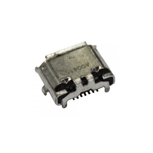 Conector de carga USB Samsung B7300, I8330, M8910, M900, S8500 Wave