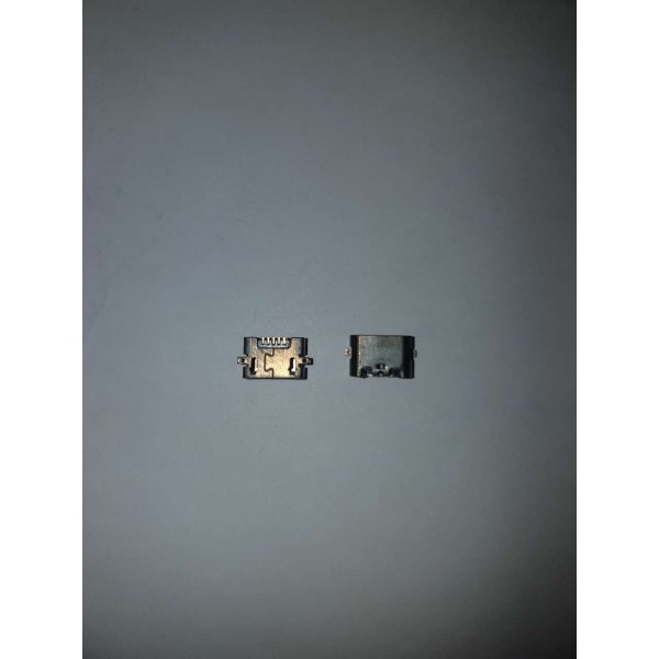 num44 conector carga usb universal 	